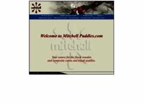 mitchellpaddles.com