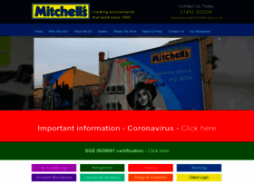 mitchells-glos.co.uk