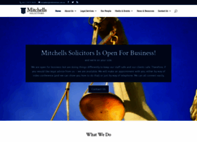 mitchellsol.com.au