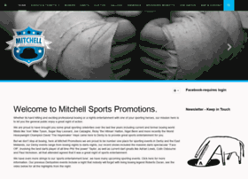 mitchellsportspromotions.com