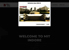 mitindore.co.in