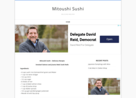 mitoushisushi.com
