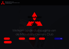 mitsubishi-owners-club.nl