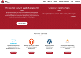 mitwebsolutions.com