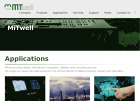 mitwell.com.tw