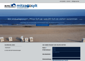 mitza-sylt.de