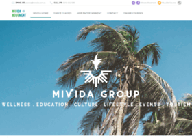 mivida.com.au