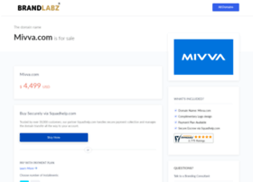 mivva.com