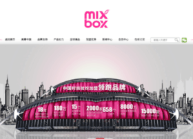 mix-box.com.cn