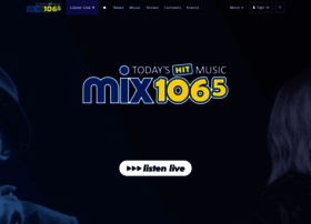 mix106.ca