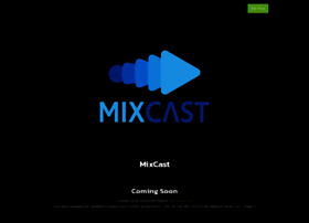 mixcast.me