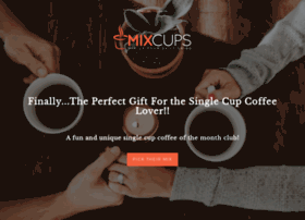mixcups.com