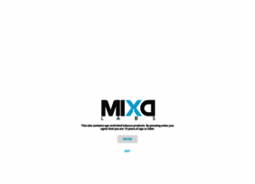 mixdlabs.com