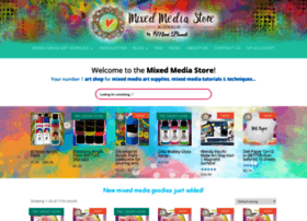 mixedmediastore.com.au