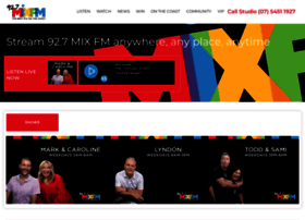 mixfm.com.au