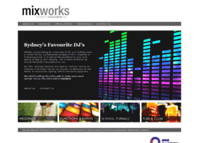mixworks.com.au