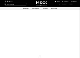 mixxtapware.com.au