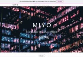 miyo.site