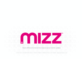mizz.com