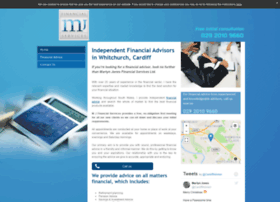 mj-financialservicescardiff.co.uk