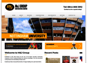 mjconstructiongroup.co.uk