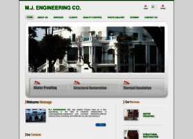 mjengg.co.in