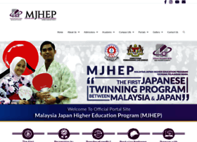 mjhep.edu.my