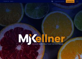 mjkellner.com
