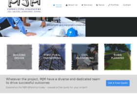 mjm-solutions.com