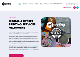 mjprinting.com.au