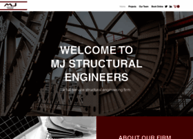 mjstructuralengineers.com