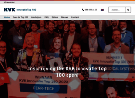 mkbinnovatietop100.nl