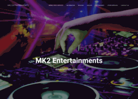 mkentertainments.co.uk