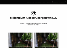 mkgeorgetown.com