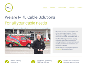 mklcablesolutions.co.uk