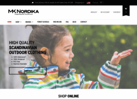 mknordika.com.au