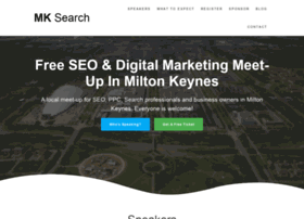 mksearch.co.uk