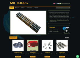 mktools.co.in