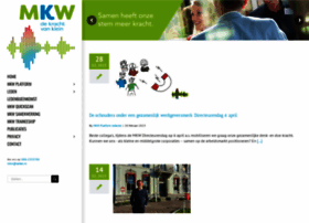 mkw-platform.nl