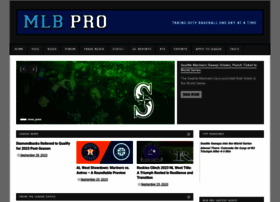 mlb-pro.com