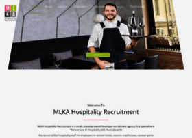 mlkarecruitment.com.au