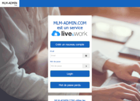 mlm-admin.com