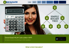 mlmcalculator.com