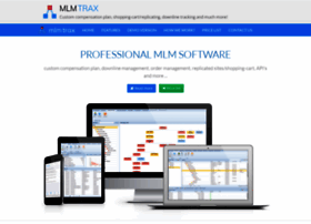 mlmtrax.com