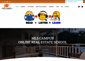 mlscampus.info