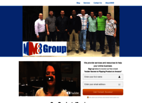 mm8group.com