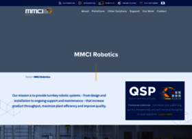 mmci-robotics.com