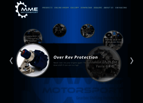 mme-motorsport.com