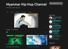 mmhiphopchannel.com