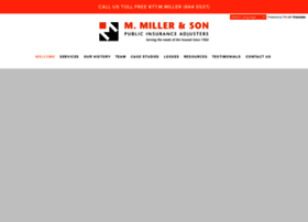 mmillerson.com
